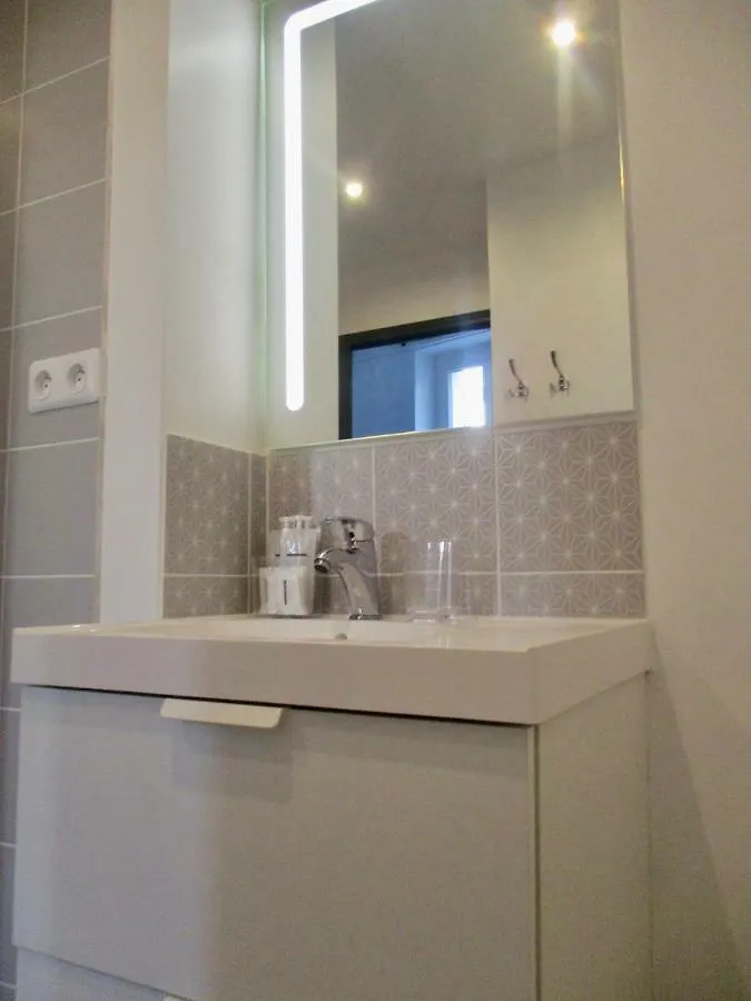 Le Petit Hyerois Apartment Hyeres