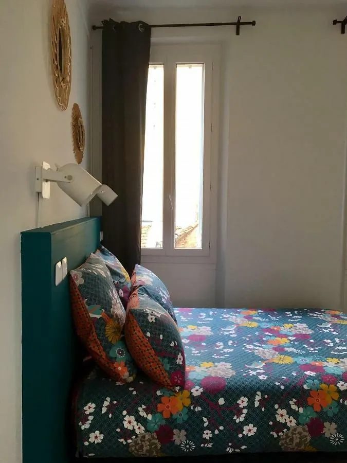 Le Petit Hyerois Apartment Hyeres