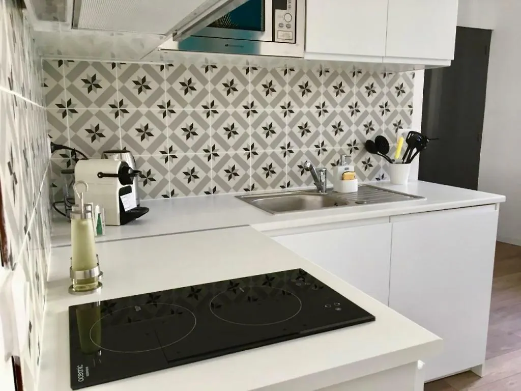 Le Petit Hyerois Apartment Hyeres 0*,