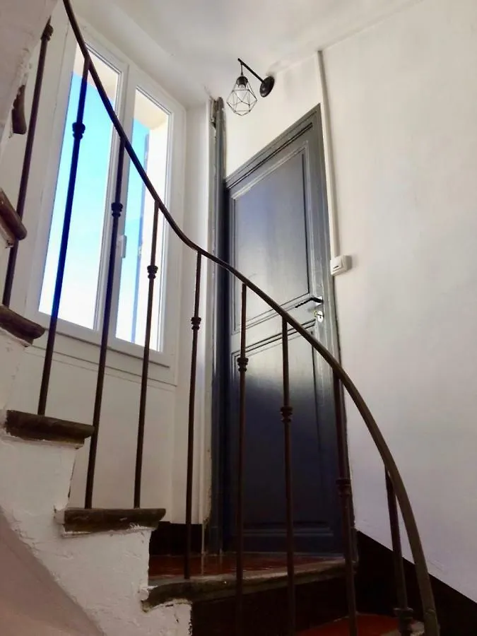 Le Petit Hyerois Apartment Hyeres France