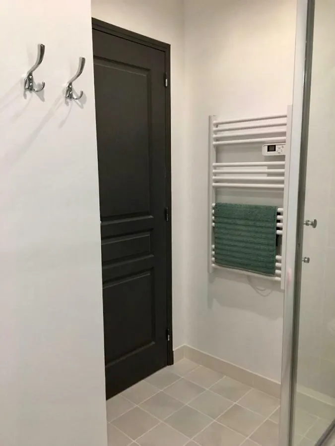 Le Petit Hyerois Apartment Hyeres 0*,  France