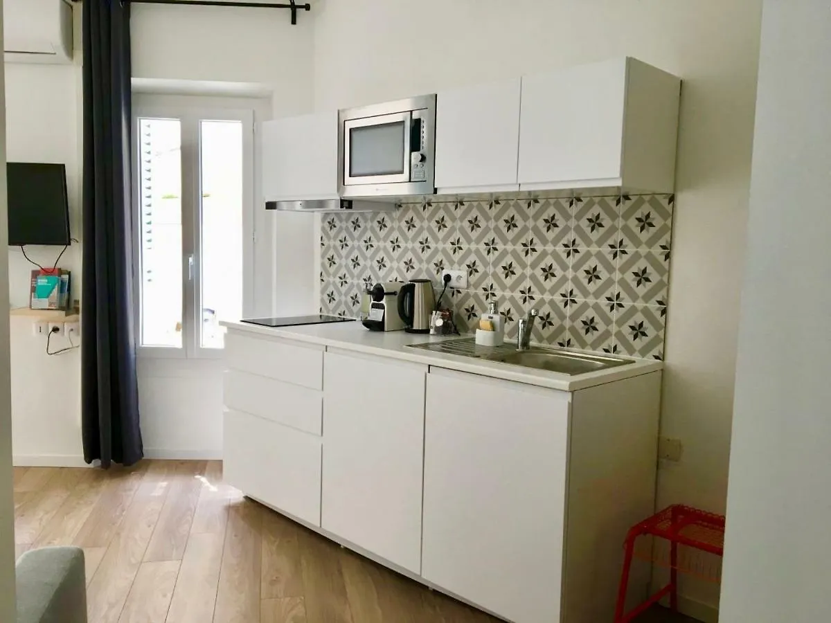 Le Petit Hyerois Apartment Hyeres