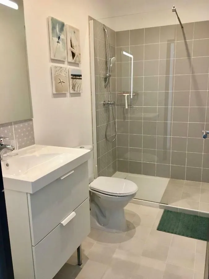 Le Petit Hyerois Apartment Hyeres