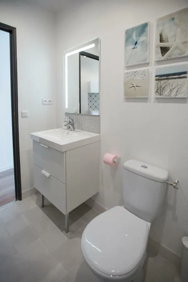 Le Petit Hyerois Apartment Hyeres