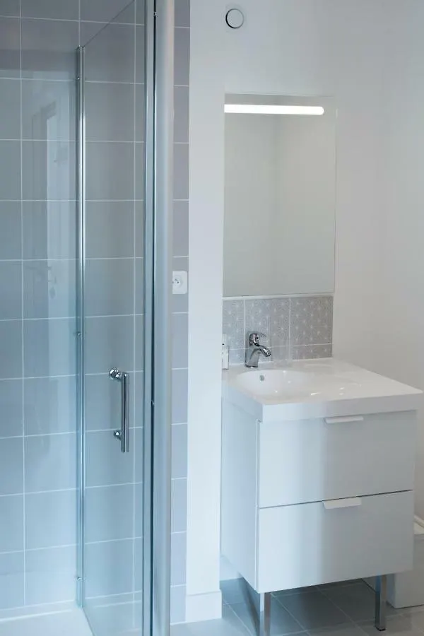 Le Petit Hyerois Apartment Hyeres