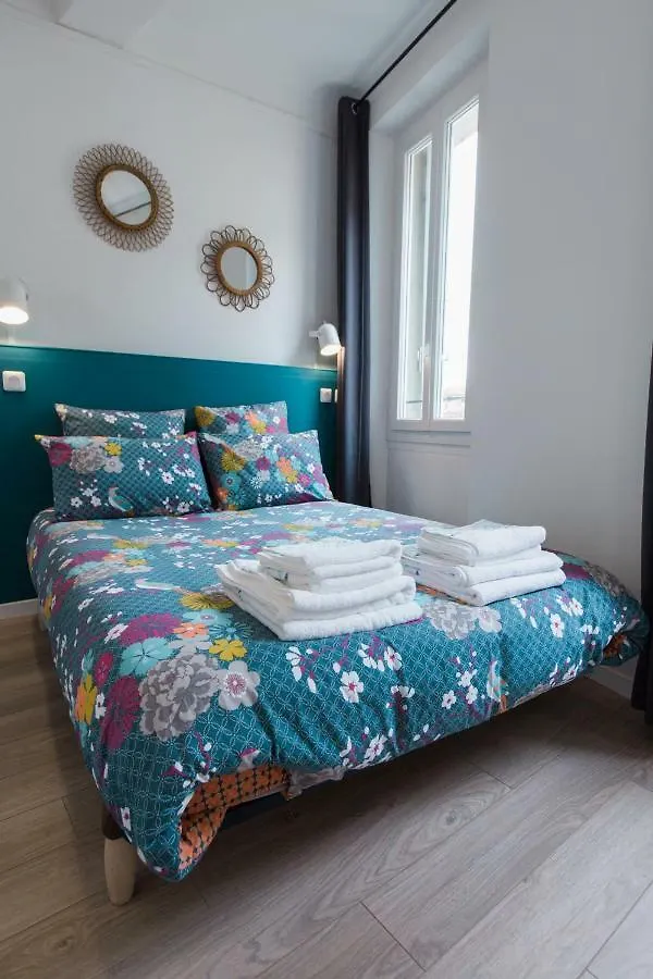 Le Petit Hyerois Apartment Hyeres