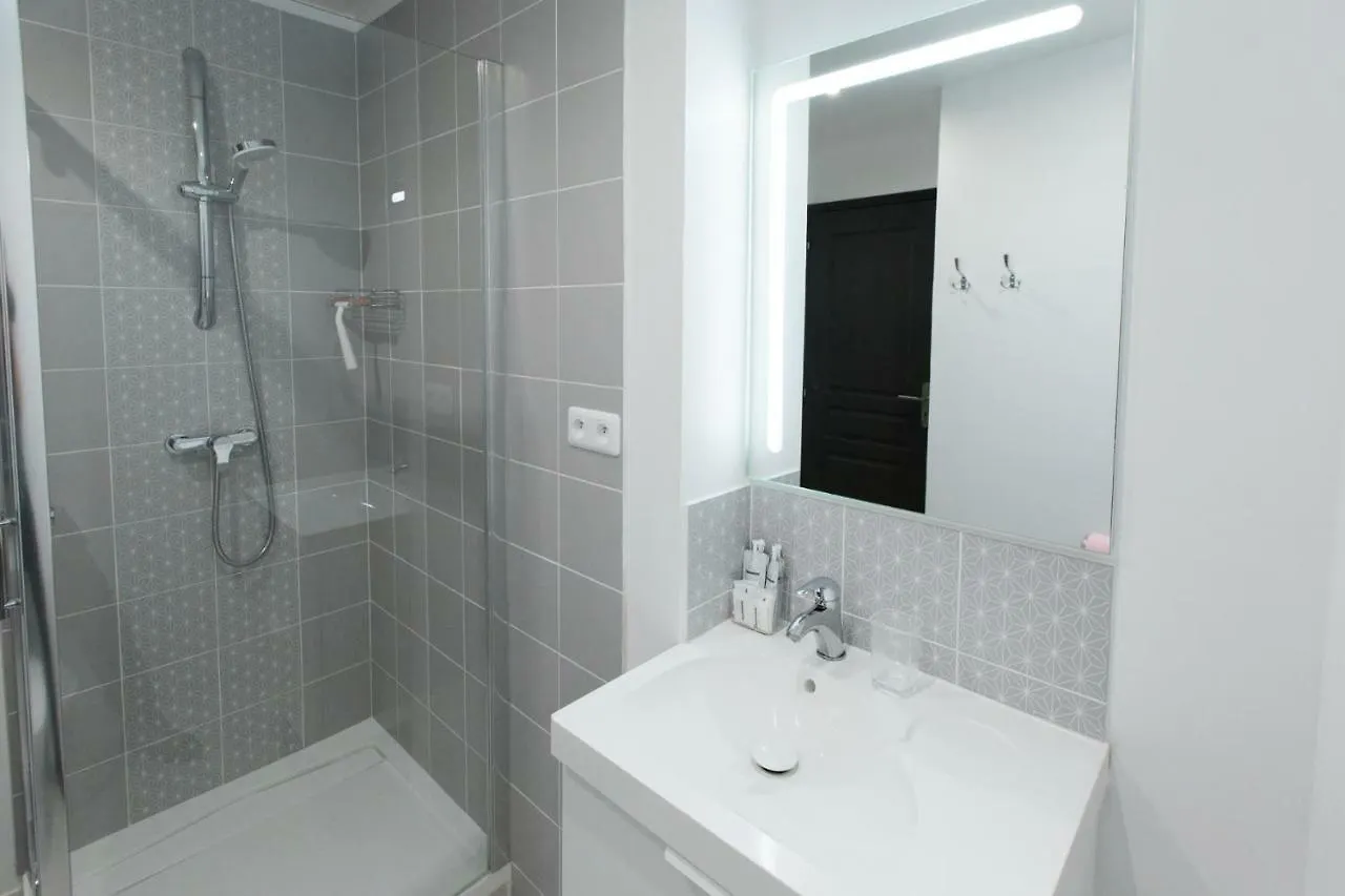 Le Petit Hyerois Apartment Hyeres