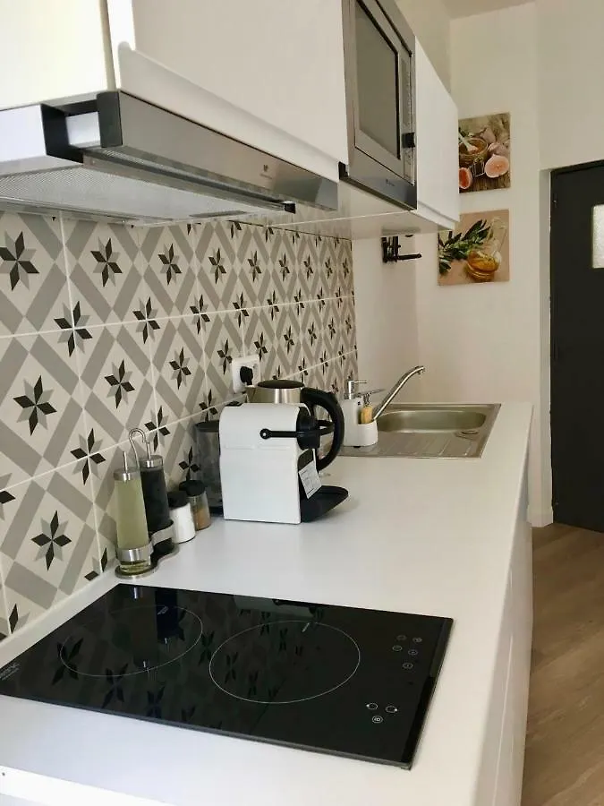 Le Petit Hyerois Apartment Hyeres