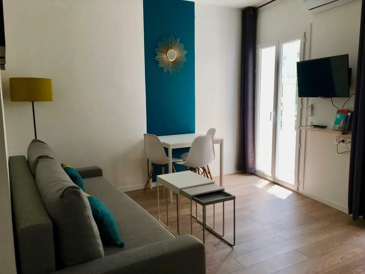 Le Petit Hyerois Apartment Hyeres