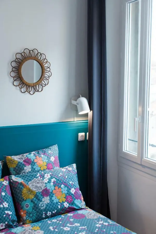 Le Petit Hyerois Apartment Hyeres France