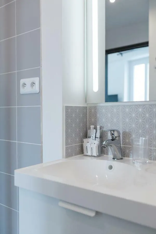 Le Petit Hyerois Apartment Hyeres