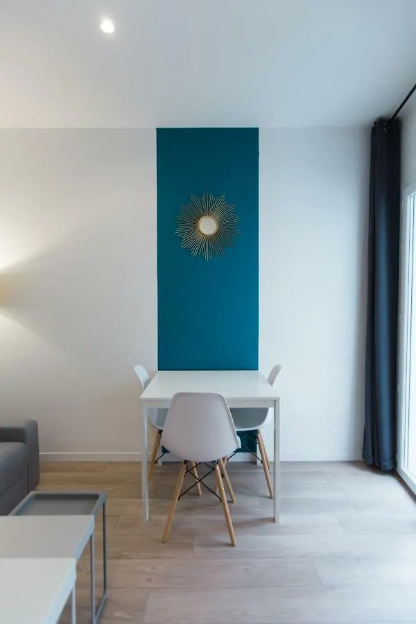 Le Petit Hyerois Apartment Hyeres
