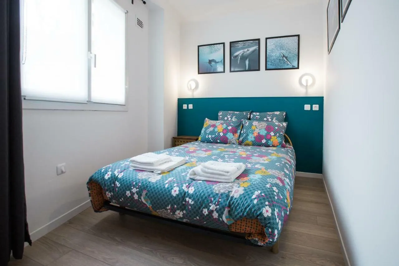 Le Petit Hyerois Apartment Hyeres