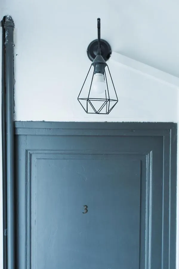 Le Petit Hyerois Apartment Hyeres
